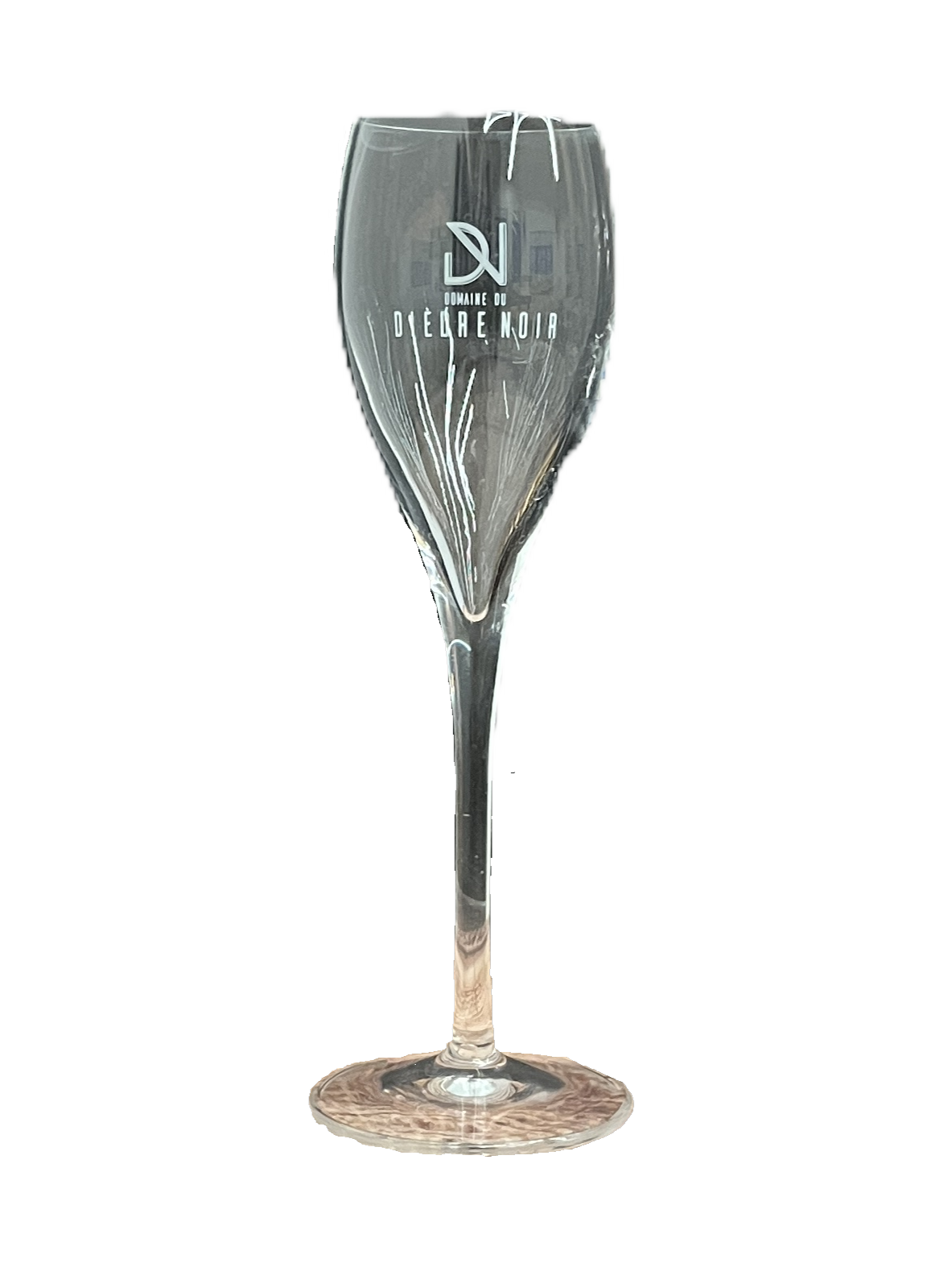 Verre Opale du Domaine du Dièdre Noir