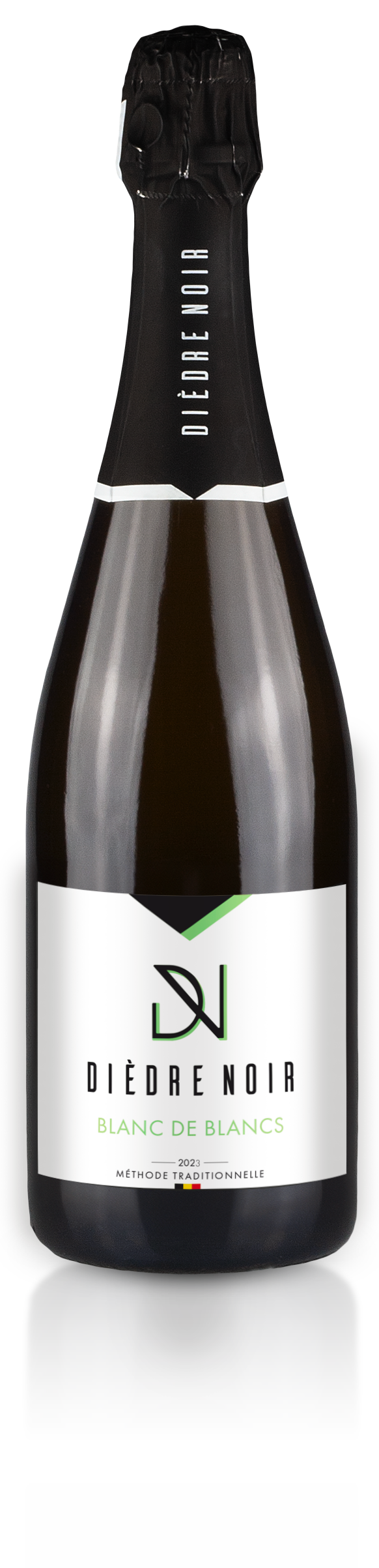 Bouteille Blanc de Blancs 2023