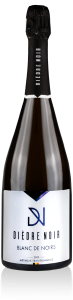 Bouteille Blanc de Noirs 2023